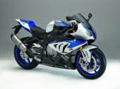 2013 BMW HP4 photo